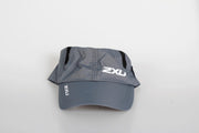 RUN CAP TURBULENCE/WHITE
