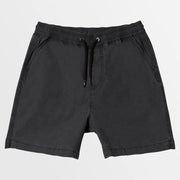 TAXER YOUTH BLACK