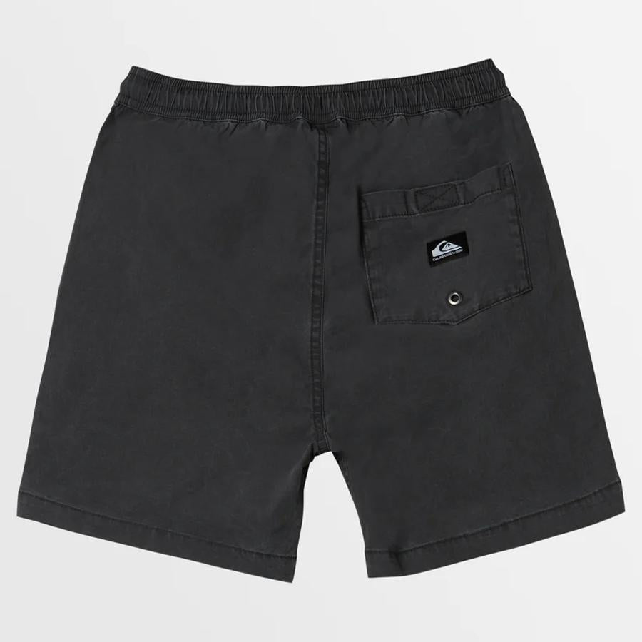 TAXER YOUTH BLACK