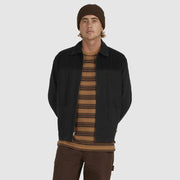 TIMELESS JACKET BLACK