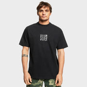 HIGH RISE SS BLACK
