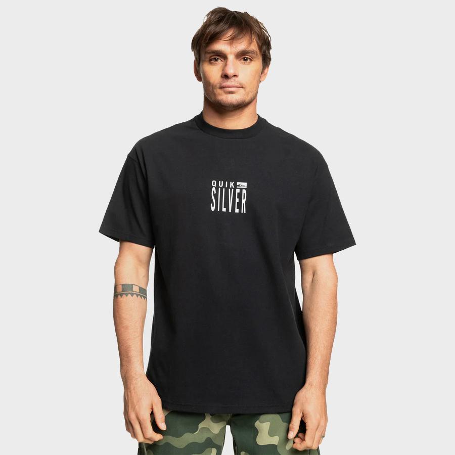 HIGH RISE SS BLACK