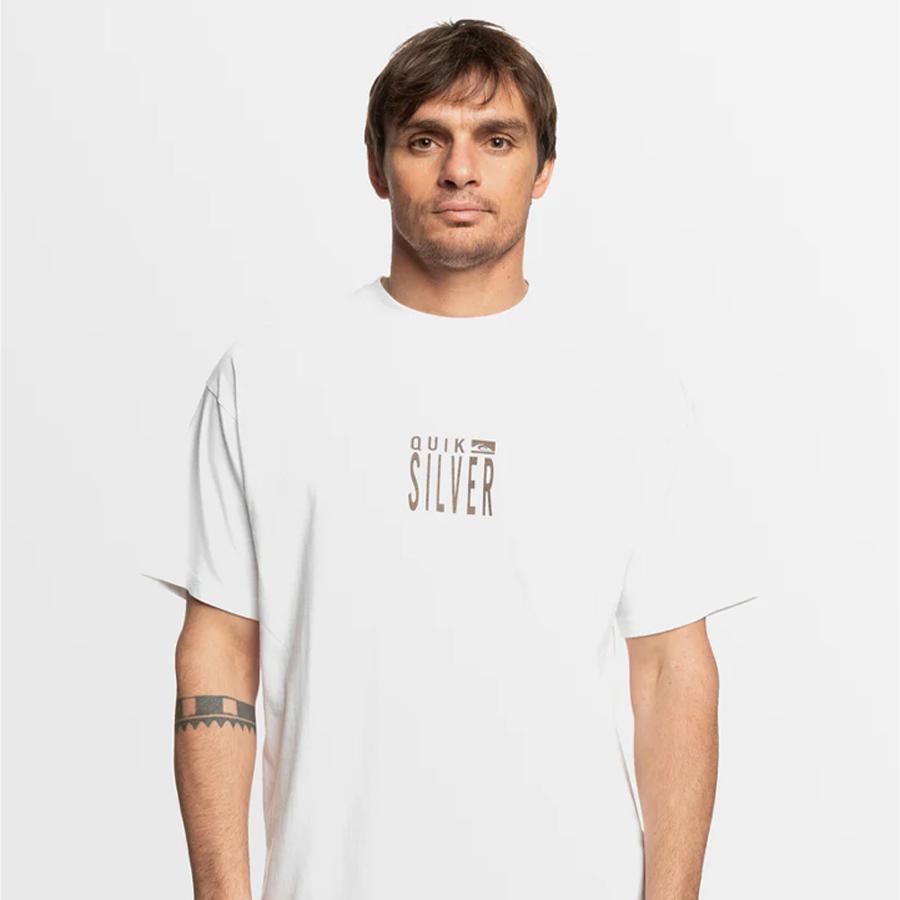 HIGH RISE SS WHITE