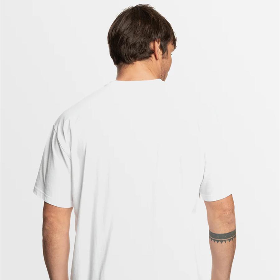 HIGH RISE SS WHITE