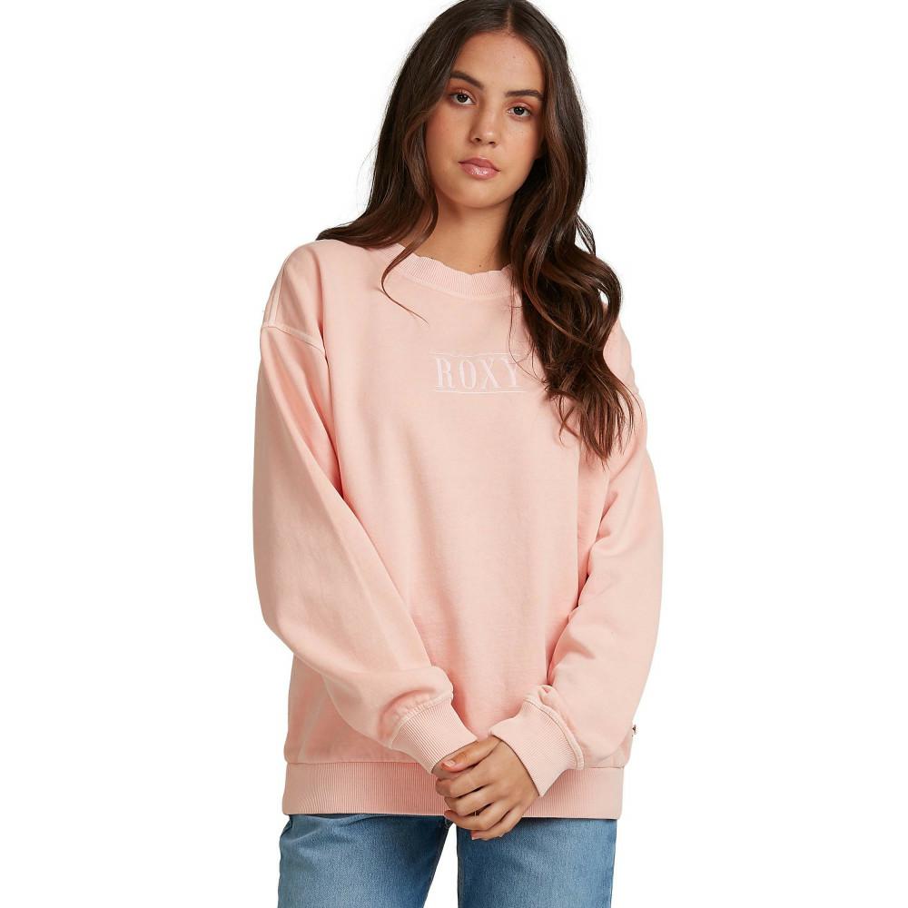SWEET LIFE CREW PEACHY KEEN