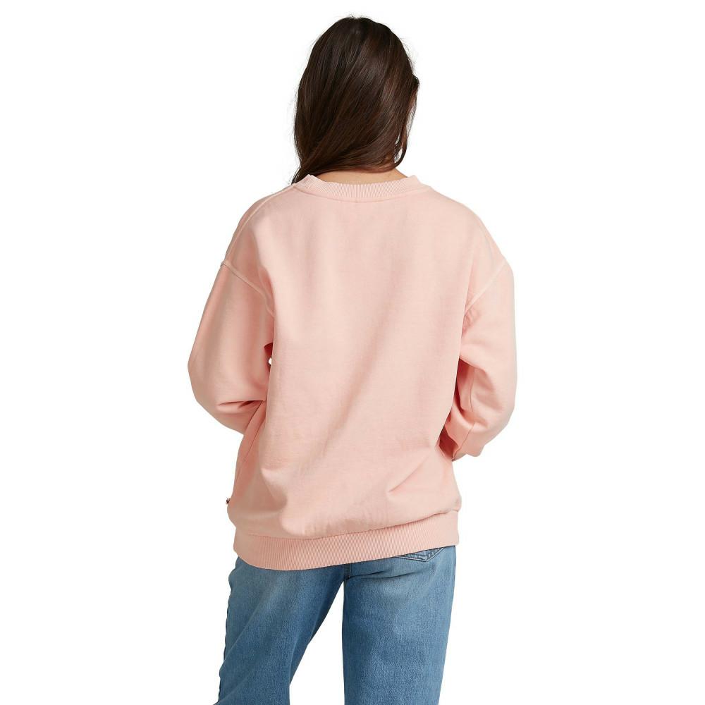 SWEET LIFE CREW PEACHY KEEN