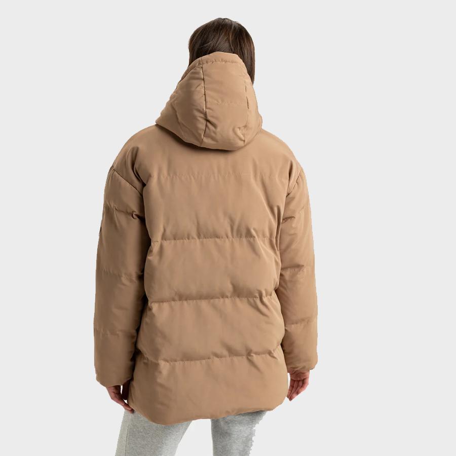 OCEAN WAYS PUFFER PORTABELLA