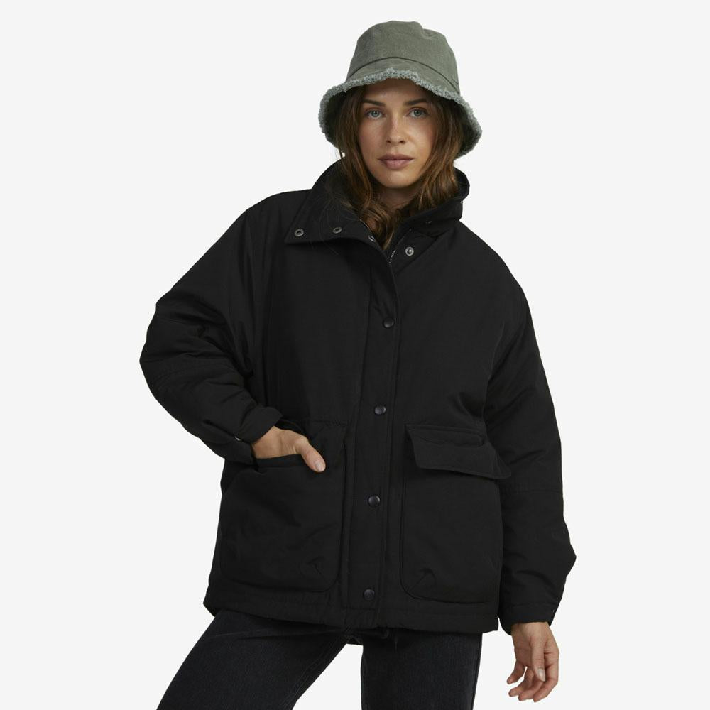 THIS TIME PUFFER ANTHRACITE