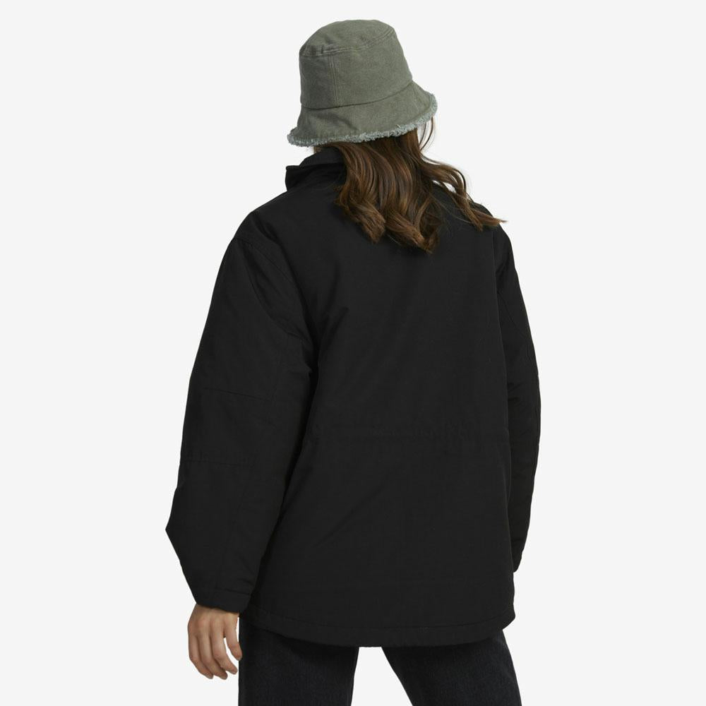 THIS TIME PUFFER ANTHRACITE