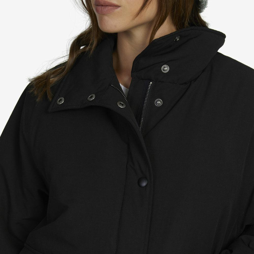 THIS TIME PUFFER ANTHRACITE