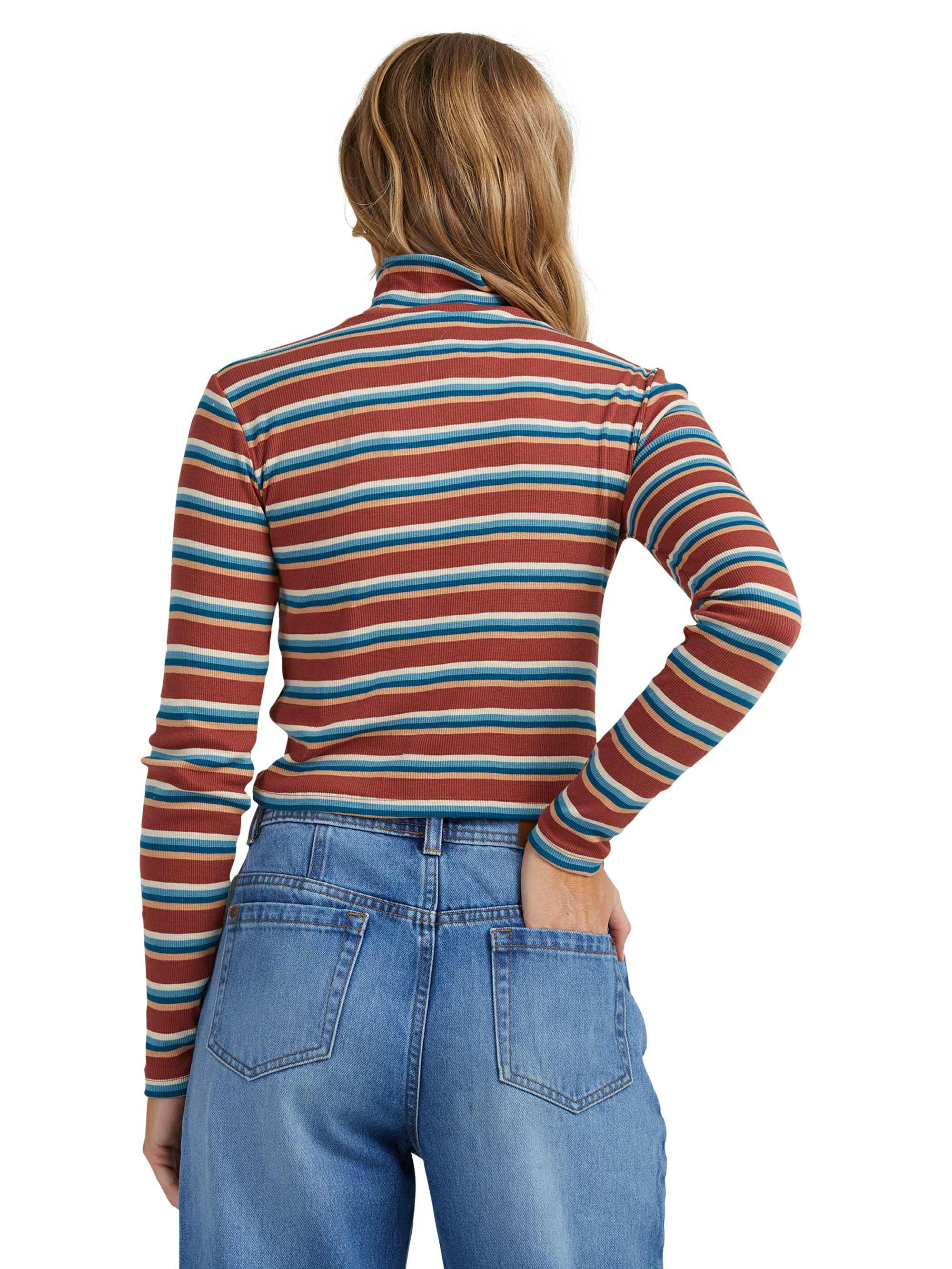 SANTIAGOMOKNECK MARSALA RETRO PARADI