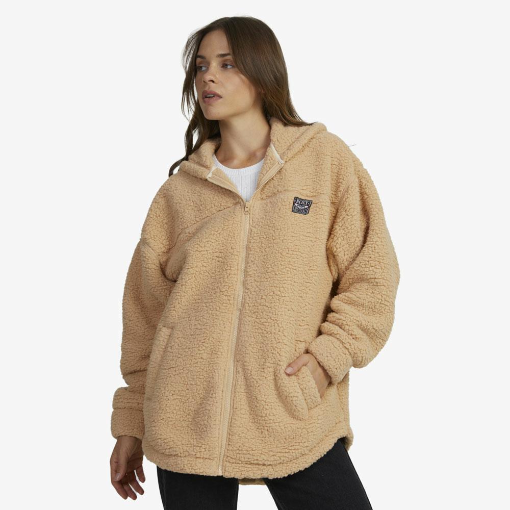 WEEKEND PLANS POLAR HAZELNUT