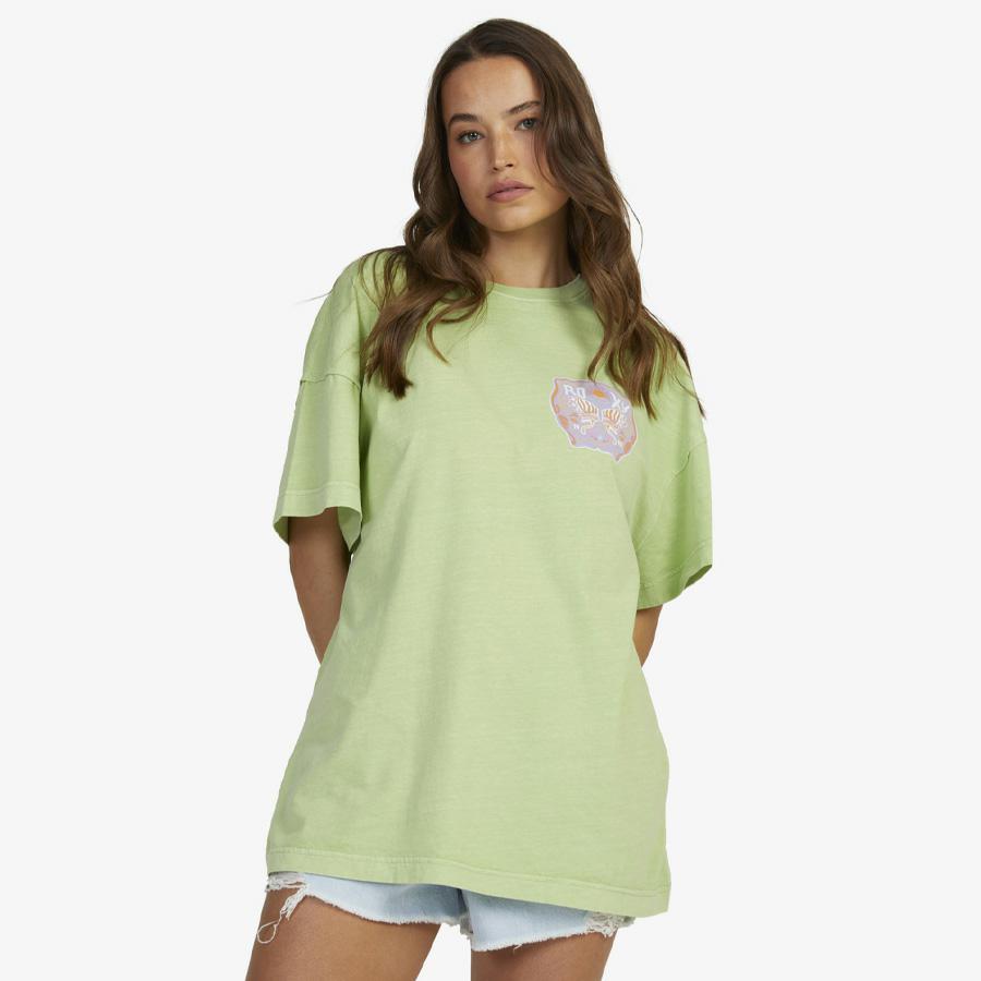 SWEET JANIS JADE LIME
