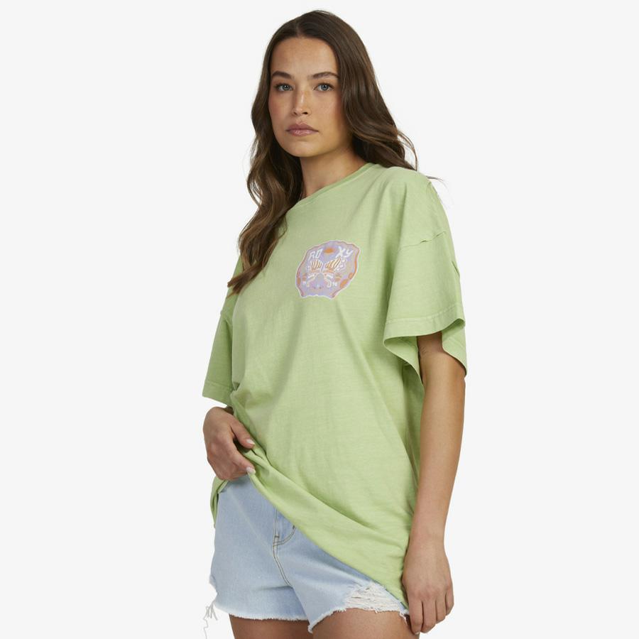 SWEET JANIS JADE LIME