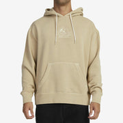PREACHER HOODIE KHAKI