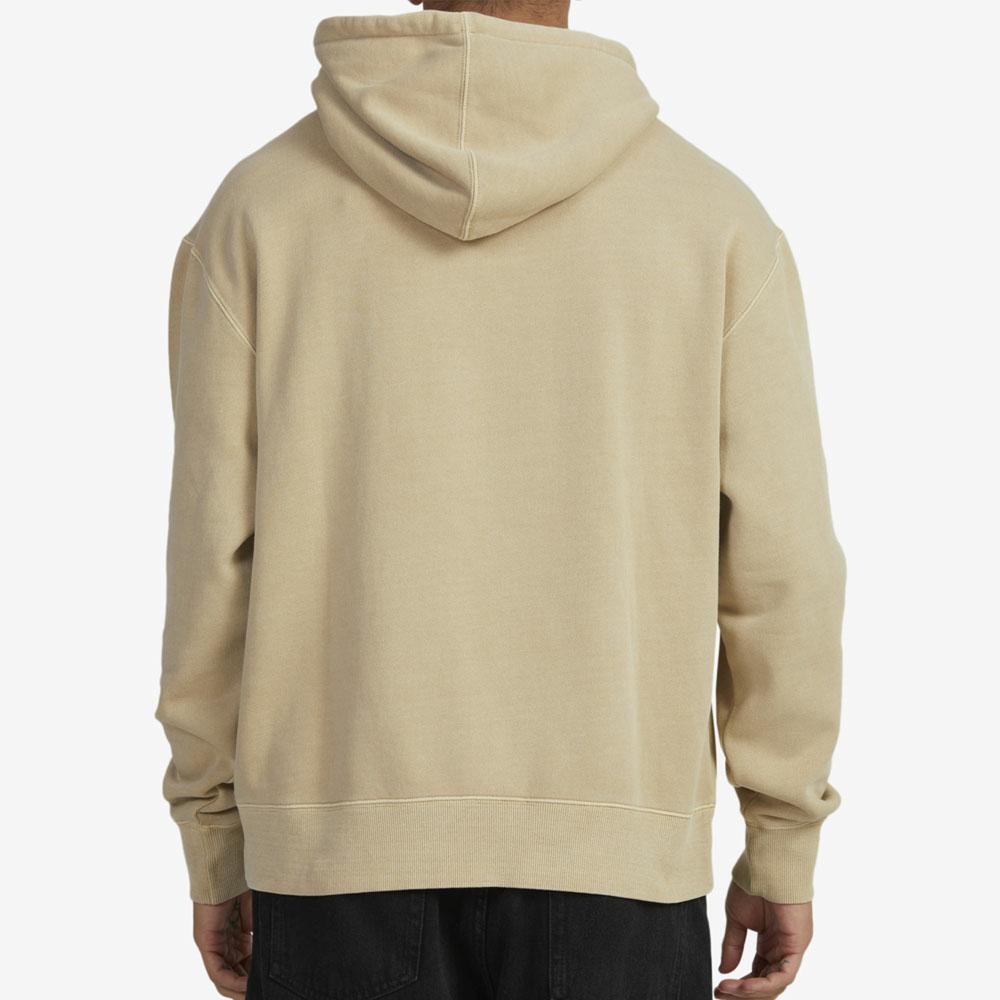 PREACHER HOODIE KHAKI