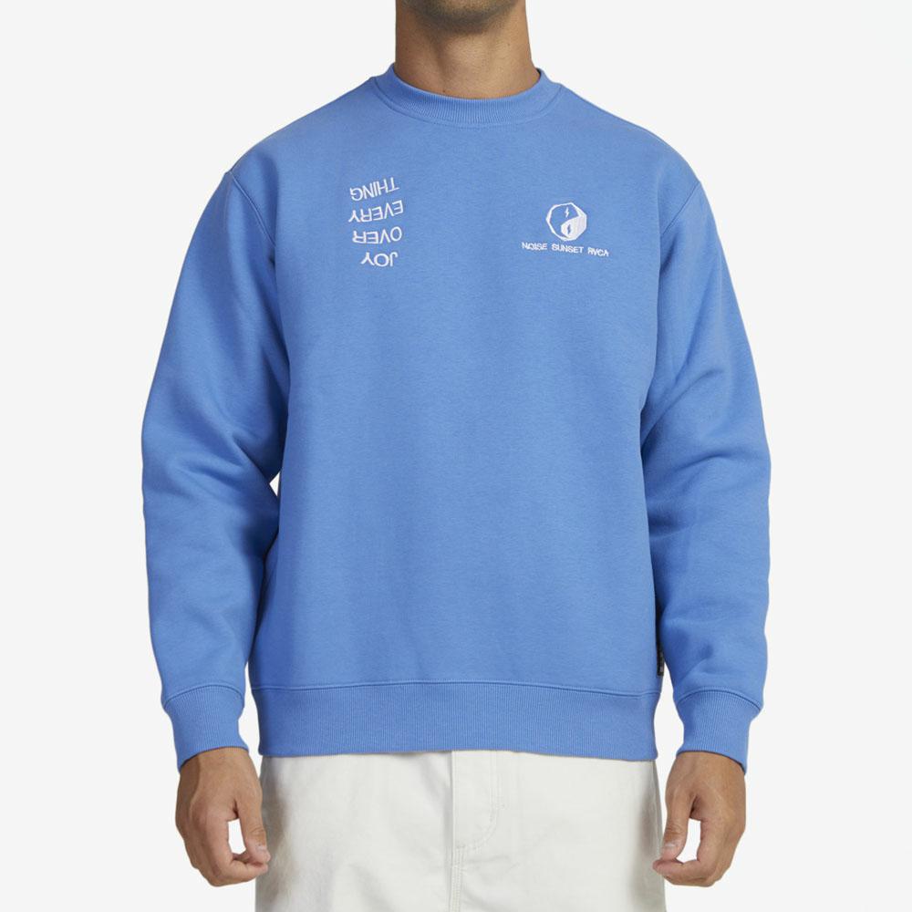 JOY CREW BLUE