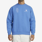 JOY CREW BLUE