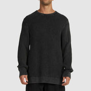 DUKE 2.0 KNIT BLACK