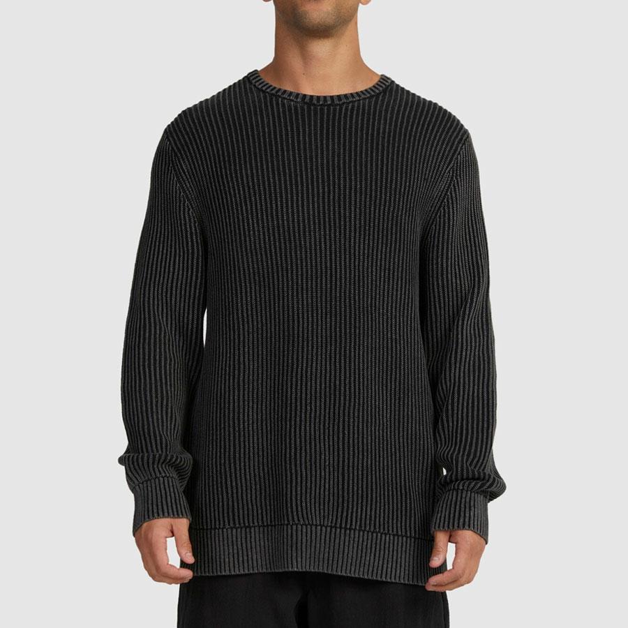 DUKE 2.0 KNIT BLACK