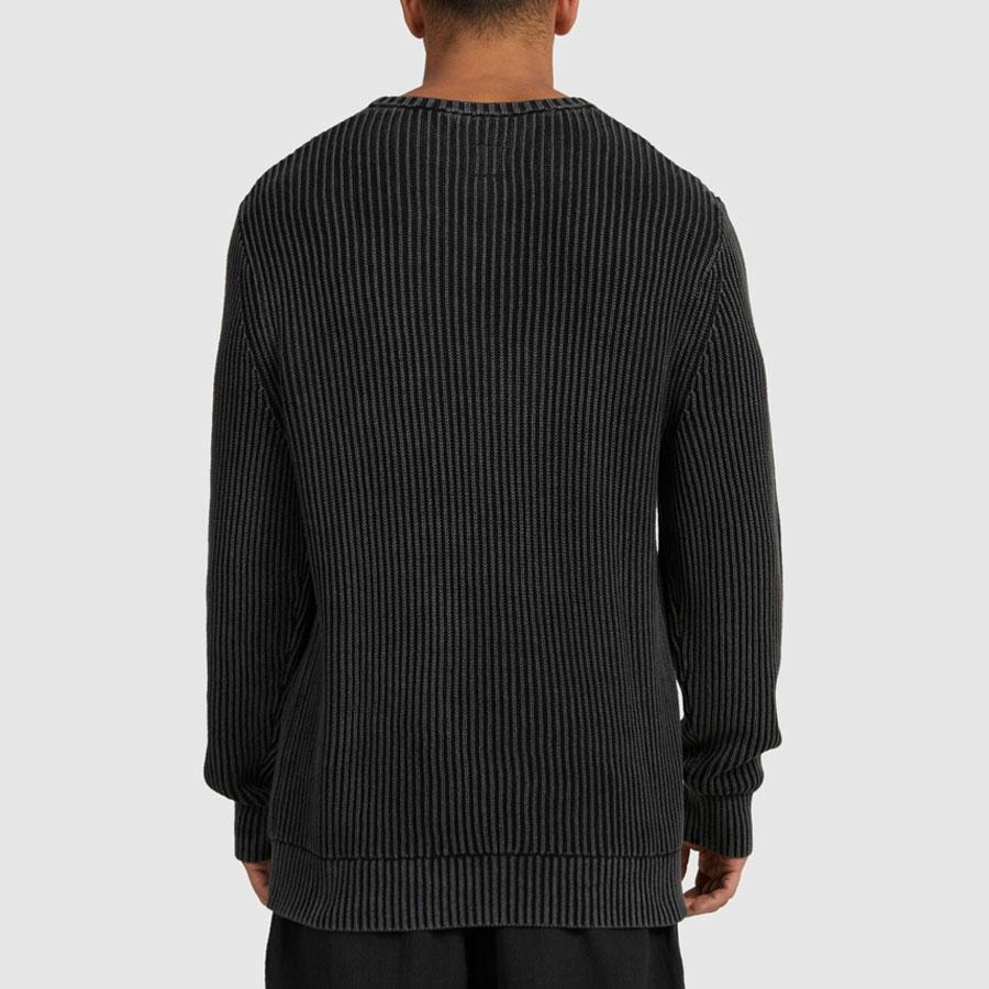 DUKE 2.0 KNIT BLACK