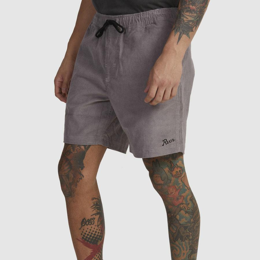 ESCAPE CORD ELASTIC SCRIP STORM