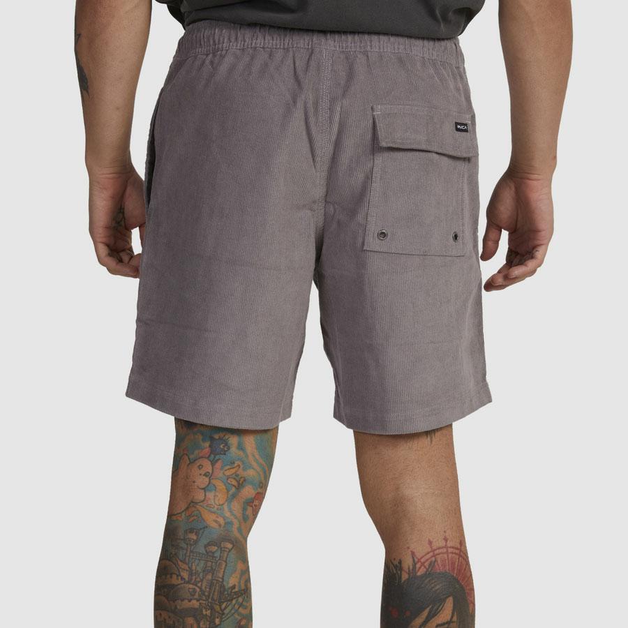 ESCAPE CORD ELASTIC SCRIP STORM