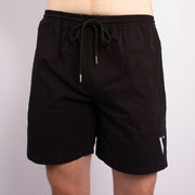 AMPED SHORTS BLACK