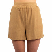 REVERIE SHORT TAN