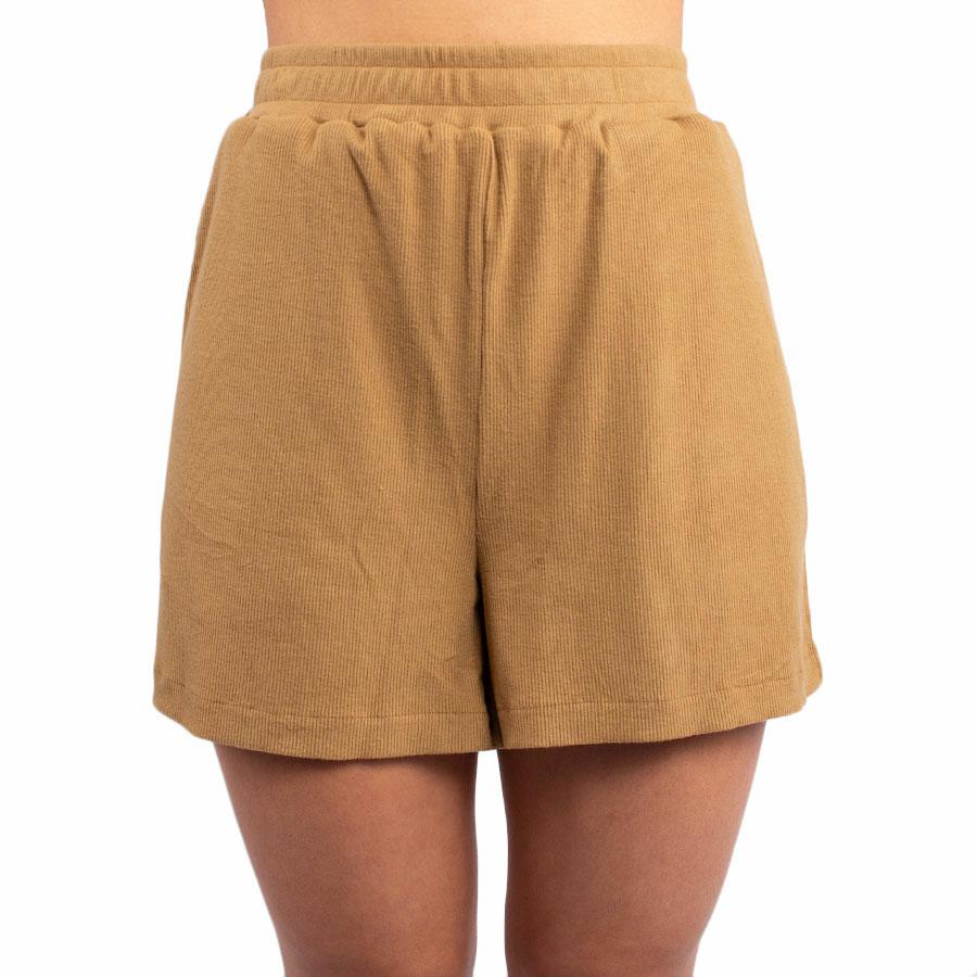 REVERIE SHORT TAN