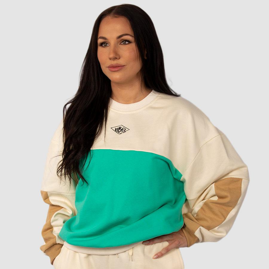 COVE SWEATER