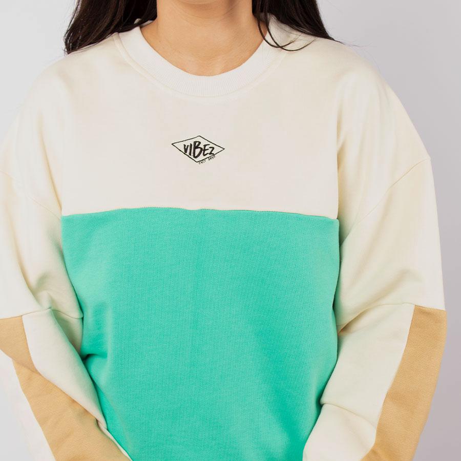 COVE SWEATER