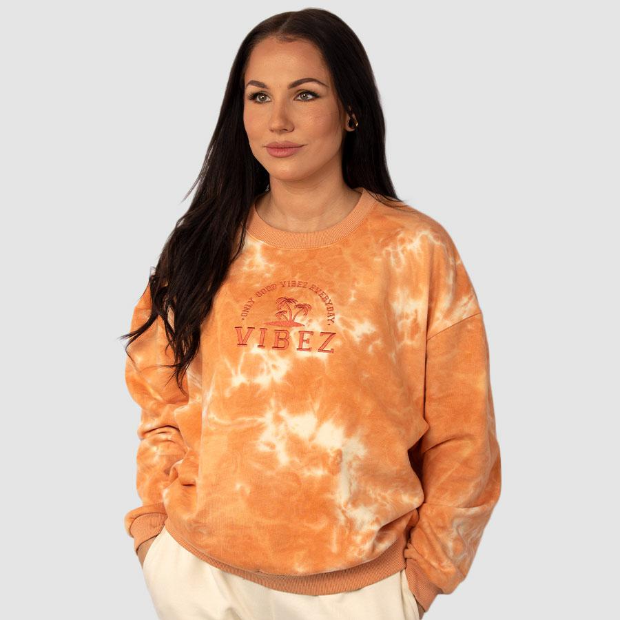 VARISTY SWEATER