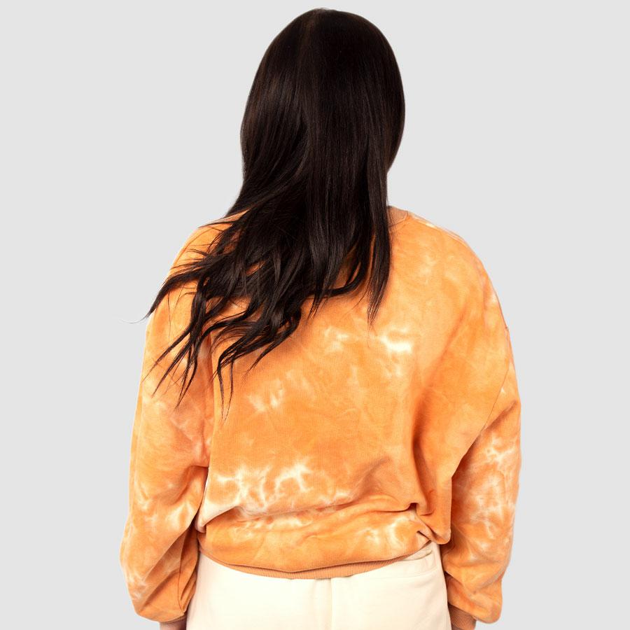 VARISTY SWEATER
