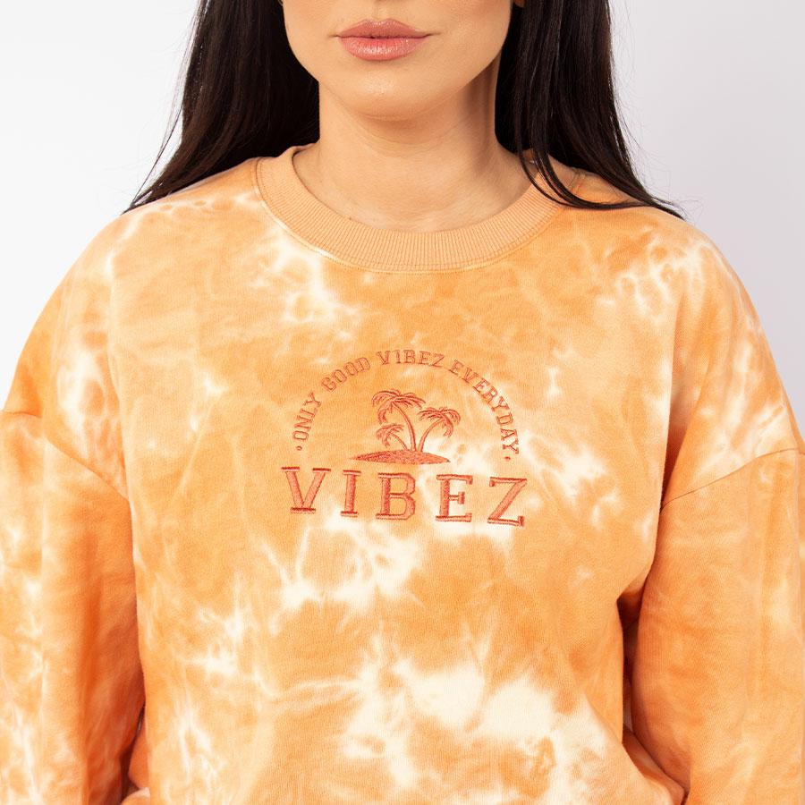 VARISTY SWEATER