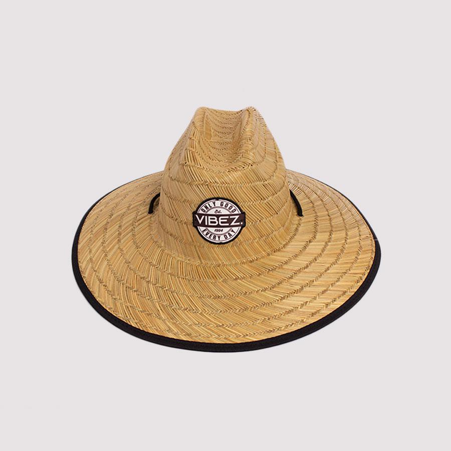 GOOD VIBEZ HAT