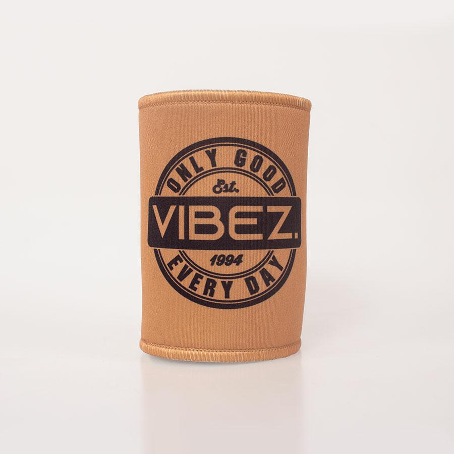 GOOD VIBEZ STUBBY HOLDER