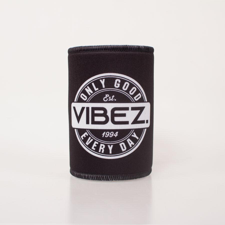 GOOD VIBEZ STUBBY HOLDER
