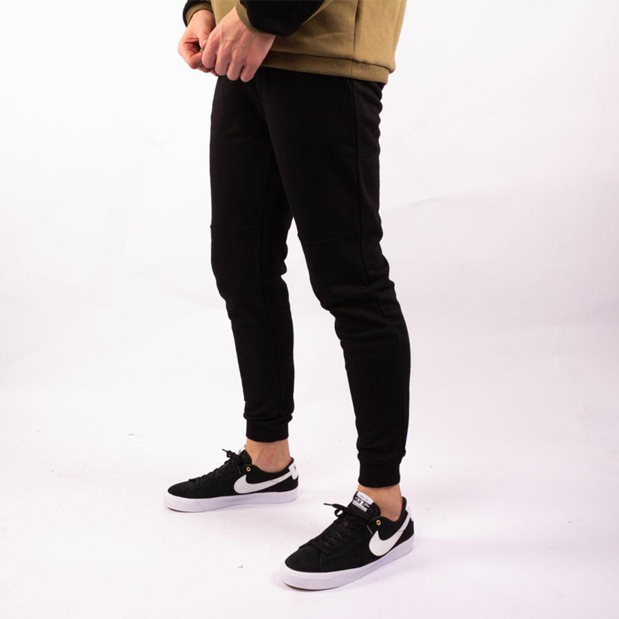RIPTIDE TRACK PANT BLACK