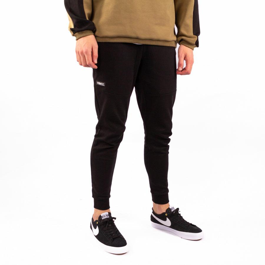 URBAN TRACK PANT BLACK