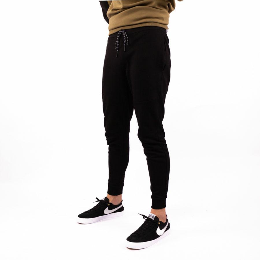 URBAN TRACK PANT BLACK
