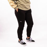 BAHAMA TRACK PANT BLACK