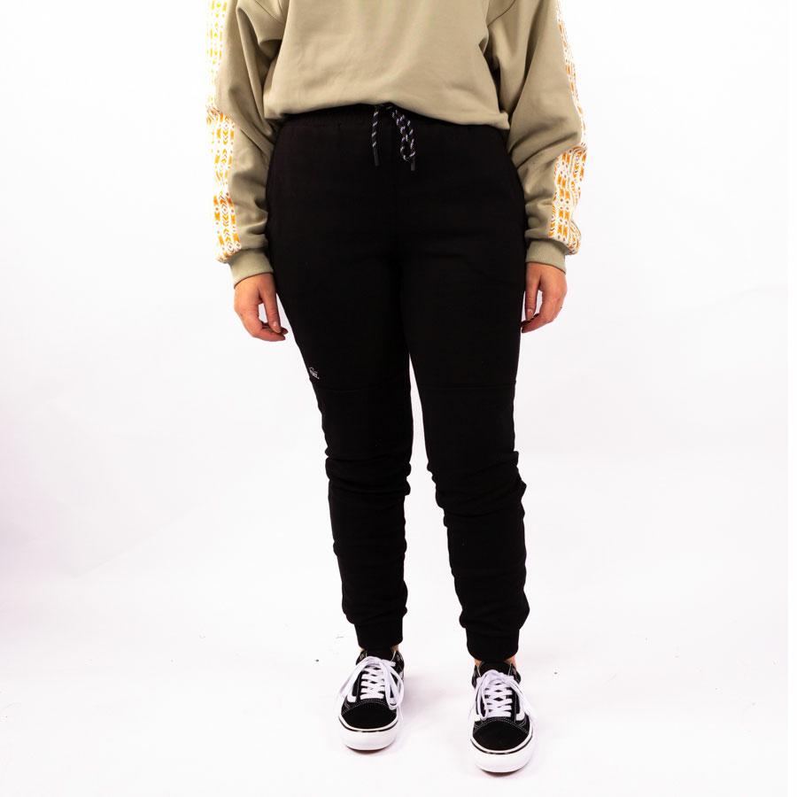 BAHAMA TRACK PANT BLACK