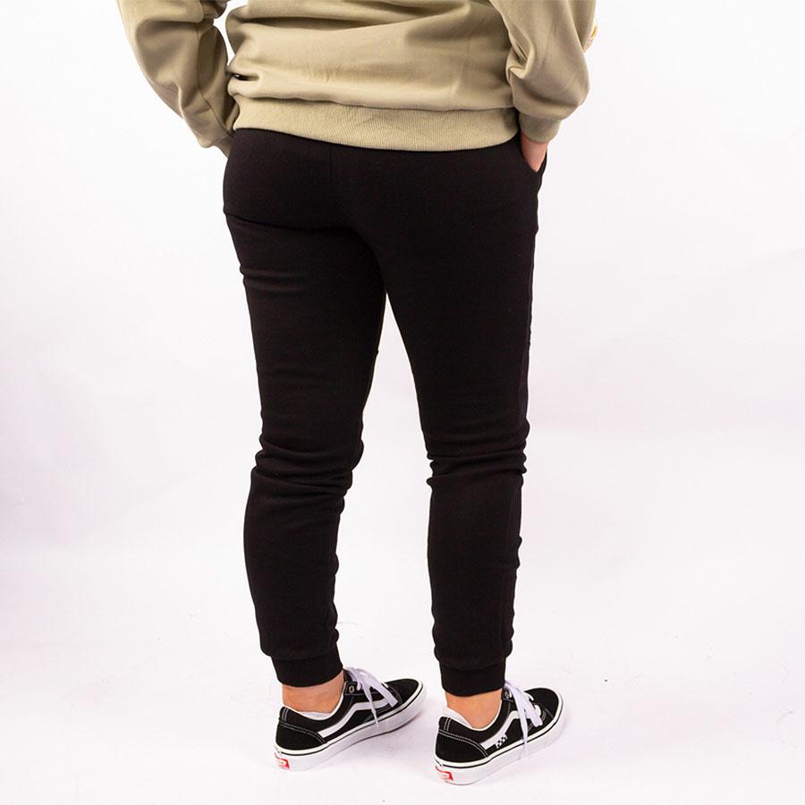 BAHAMA TRACK PANT BLACK