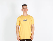 SEEING DOUBLE MUSTARD
