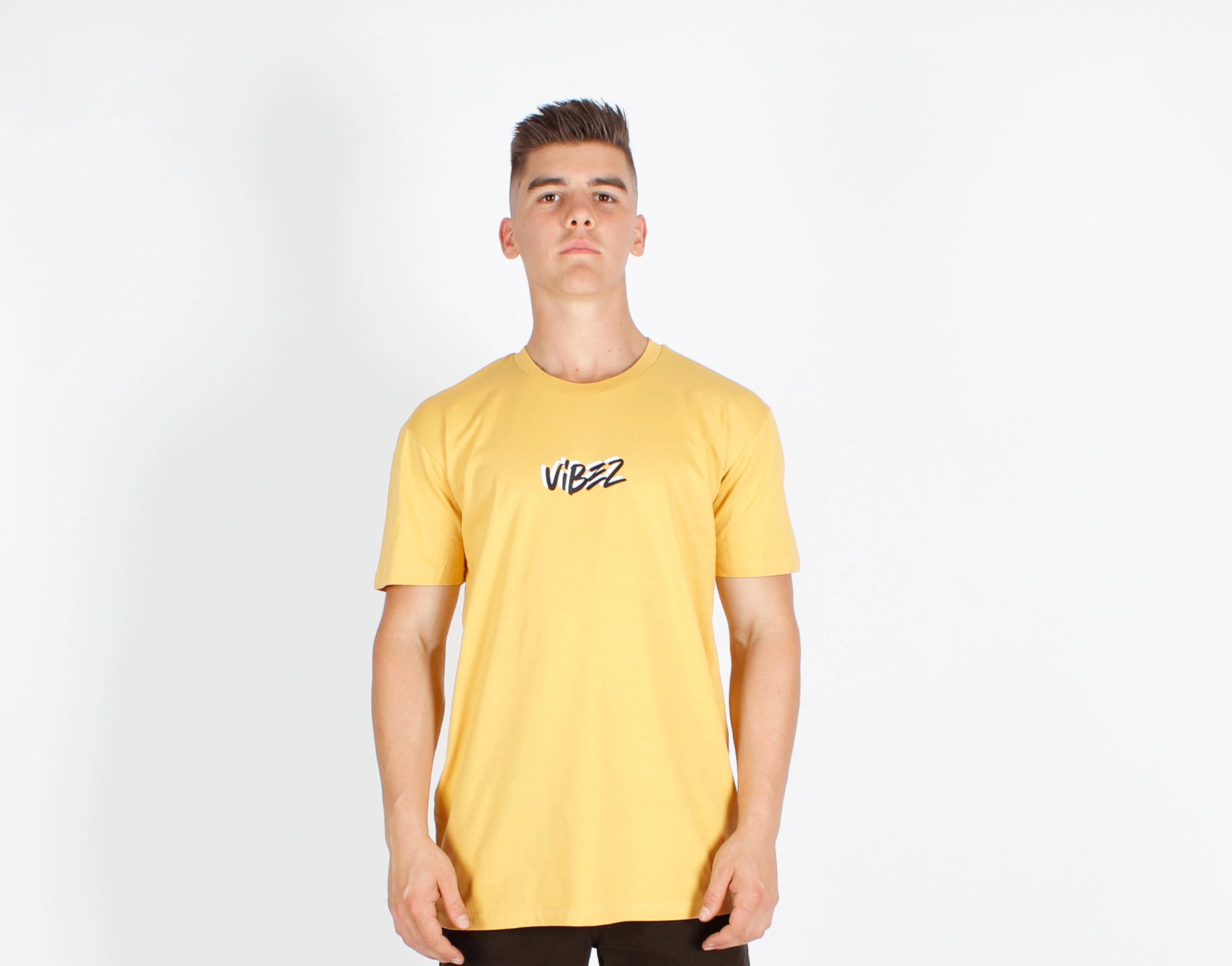 SEEING DOUBLE MUSTARD