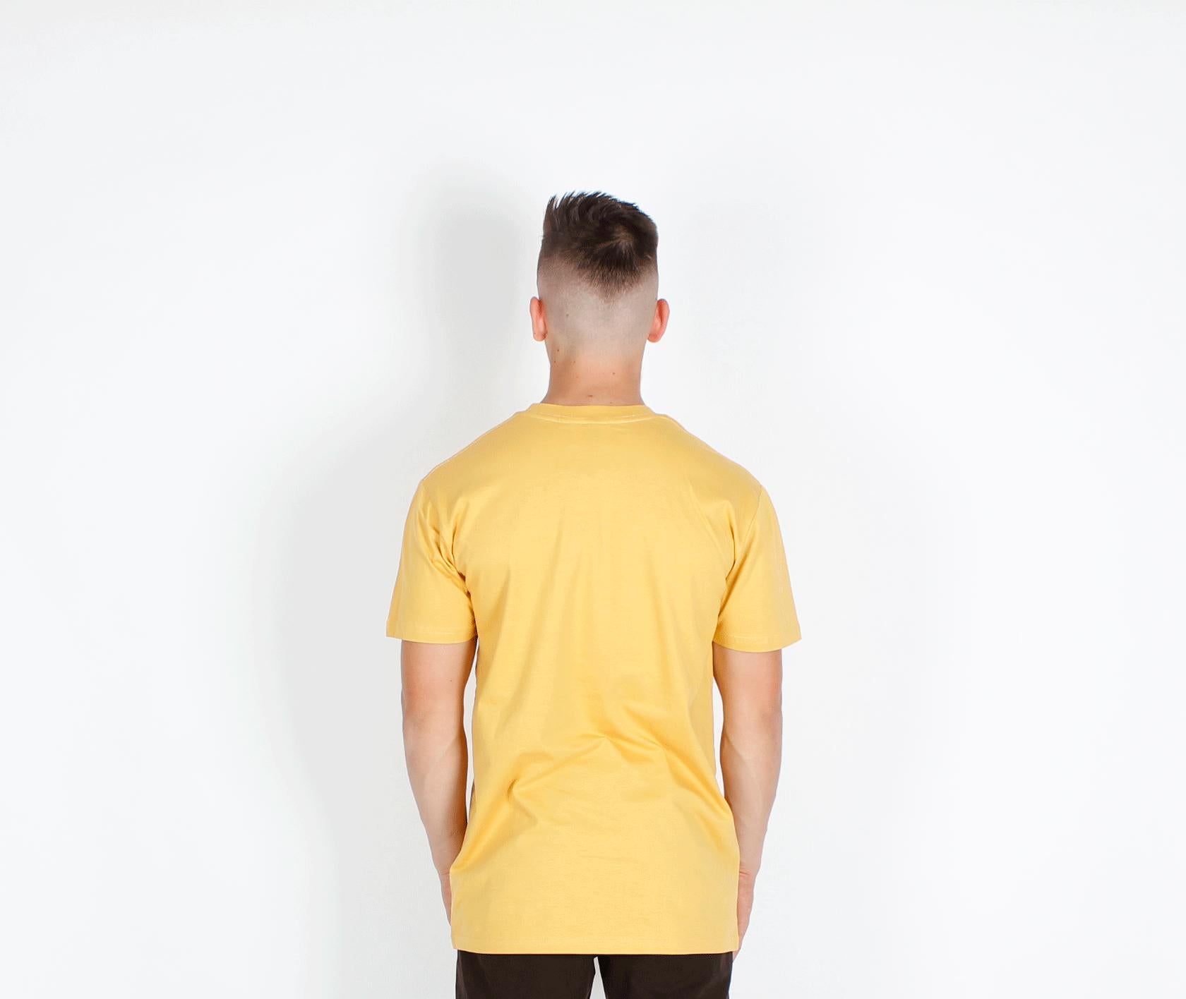 SEEING DOUBLE MUSTARD