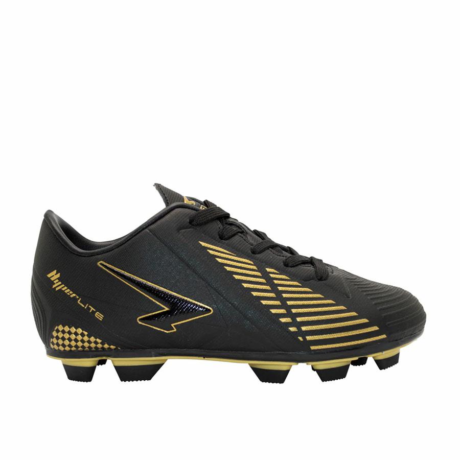 VECTOR JUNIOR BLACK/GOLD