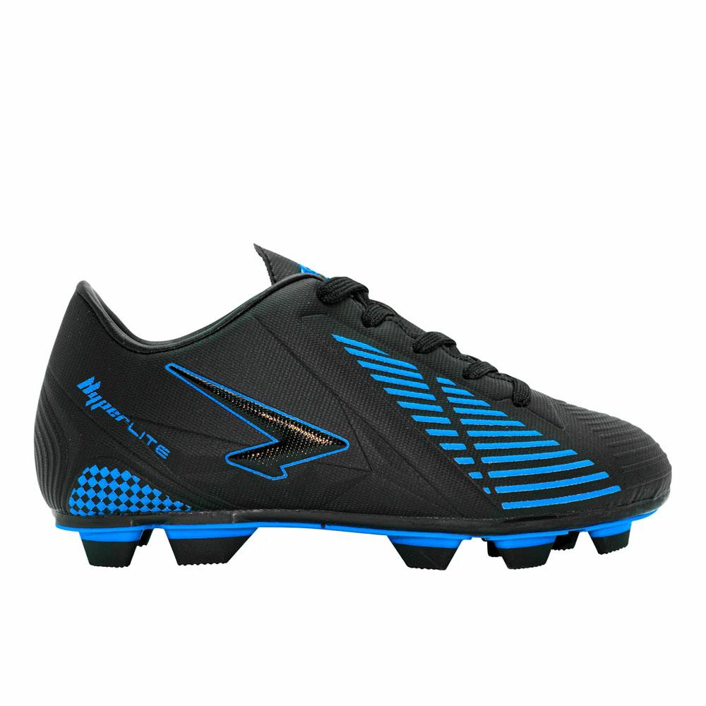 VECTOR JUNIOR BLACK/ROYAL