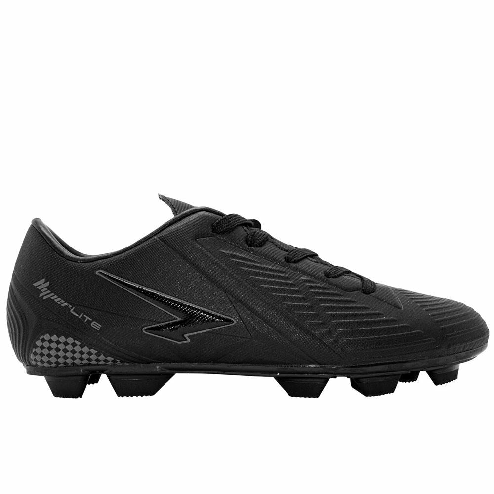 VECTOR SENIOR BLACK/BLACK